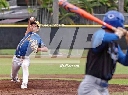 Thumbnail 2 in Kaiser @ Hilo photogallery.