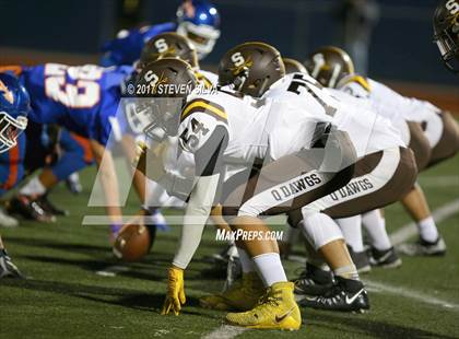 Thumbnail 3 in Serra @ Clairemont photogallery.