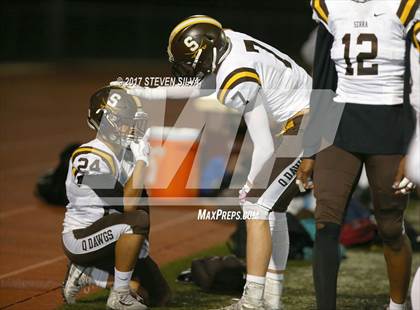 Thumbnail 1 in Serra @ Clairemont photogallery.