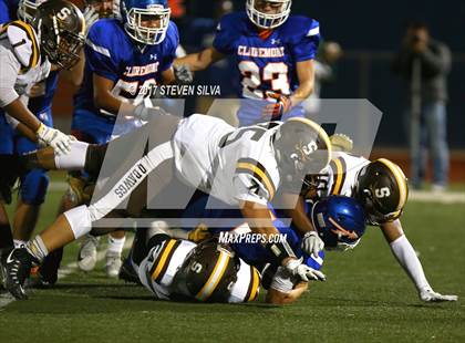 Thumbnail 1 in Serra @ Clairemont photogallery.