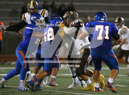 Thumbnail 2 in Serra @ Clairemont photogallery.