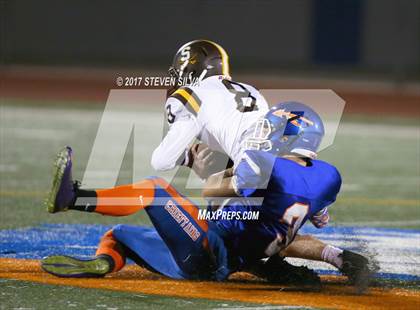 Thumbnail 1 in Serra @ Clairemont photogallery.