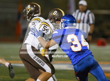 Thumbnail 3 in Serra @ Clairemont photogallery.