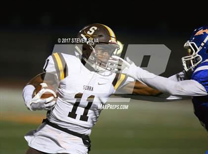 Thumbnail 3 in Serra @ Clairemont photogallery.