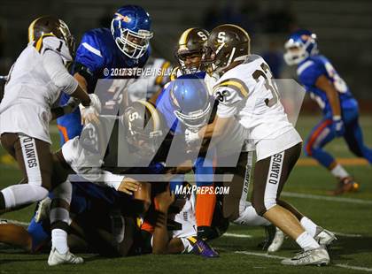 Thumbnail 2 in Serra @ Clairemont photogallery.