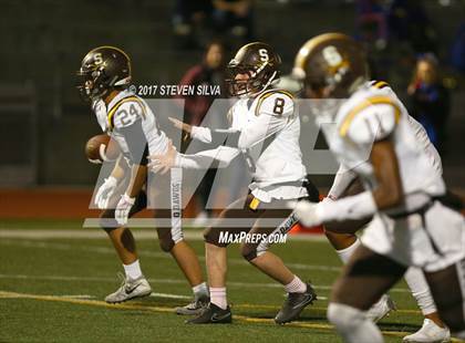 Thumbnail 3 in Serra @ Clairemont photogallery.