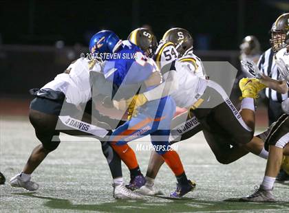 Thumbnail 3 in Serra @ Clairemont photogallery.