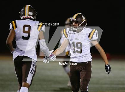 Thumbnail 1 in Serra @ Clairemont photogallery.