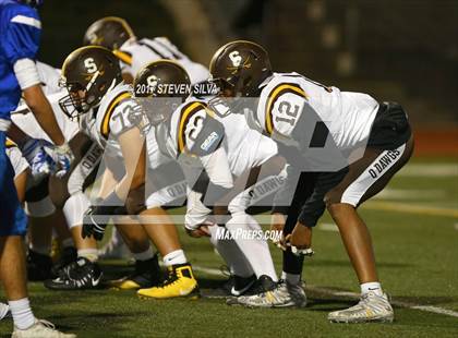 Thumbnail 3 in Serra @ Clairemont photogallery.