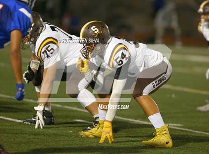 Thumbnail 2 in Serra @ Clairemont photogallery.