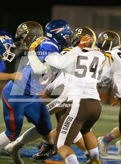 Thumbnail 1 in Serra @ Clairemont photogallery.