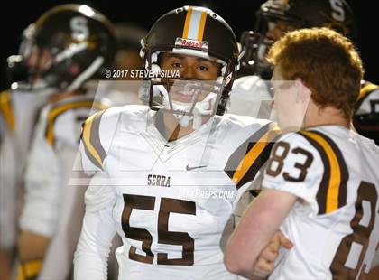 Thumbnail 3 in Serra @ Clairemont photogallery.