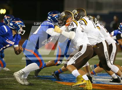 Thumbnail 3 in Serra @ Clairemont photogallery.