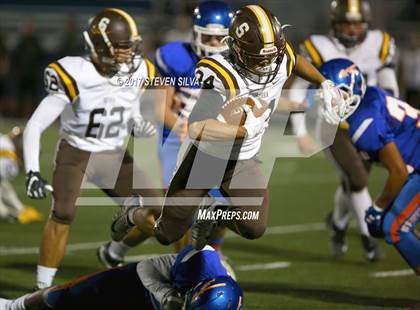 Thumbnail 2 in Serra @ Clairemont photogallery.