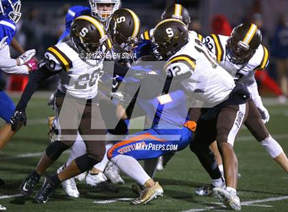 Thumbnail 3 in Serra @ Clairemont photogallery.