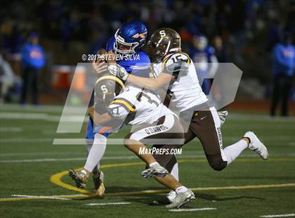 Thumbnail 3 in Serra @ Clairemont photogallery.