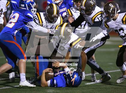 Thumbnail 2 in Serra @ Clairemont photogallery.