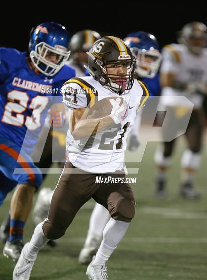Thumbnail 3 in Serra @ Clairemont photogallery.