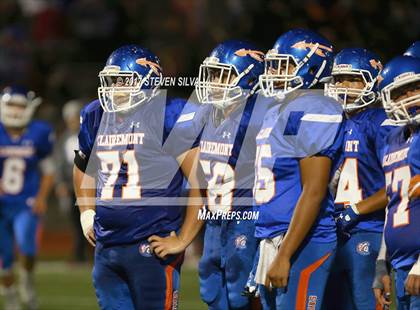 Thumbnail 3 in Serra @ Clairemont photogallery.