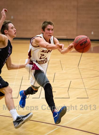 Thumbnail 3 in Lehi @ Maple Mountain photogallery.