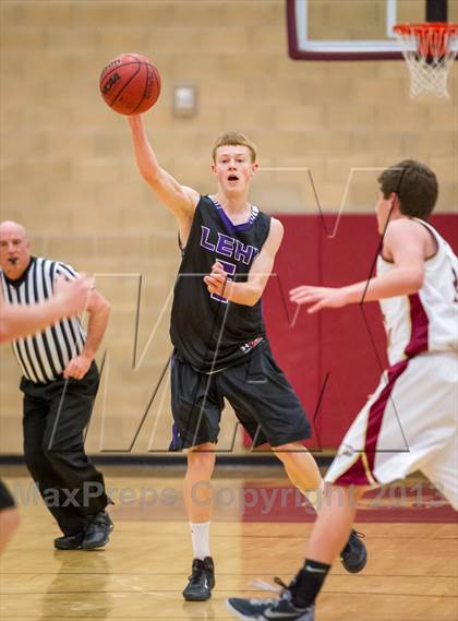 Thumbnail 1 in Lehi @ Maple Mountain photogallery.