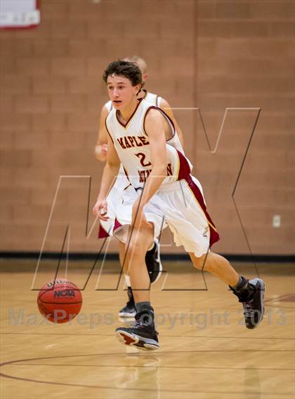 Thumbnail 3 in Lehi @ Maple Mountain photogallery.