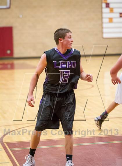 Thumbnail 1 in Lehi @ Maple Mountain photogallery.