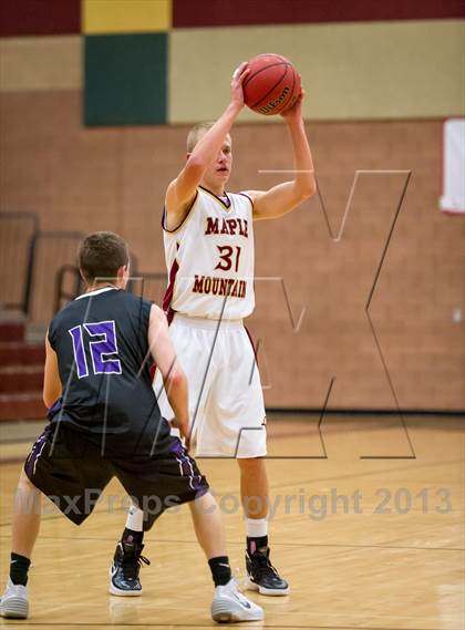 Thumbnail 1 in Lehi @ Maple Mountain photogallery.