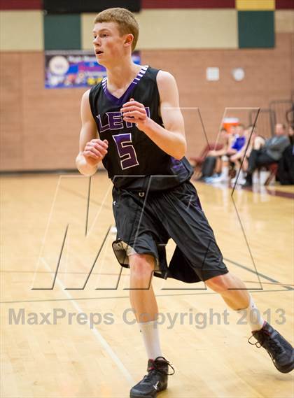 Thumbnail 3 in Lehi @ Maple Mountain photogallery.
