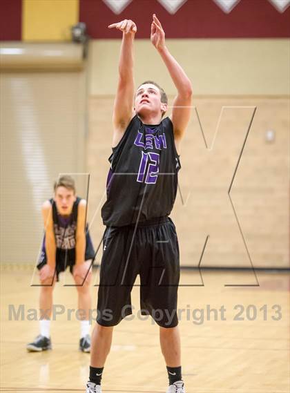 Thumbnail 3 in Lehi @ Maple Mountain photogallery.