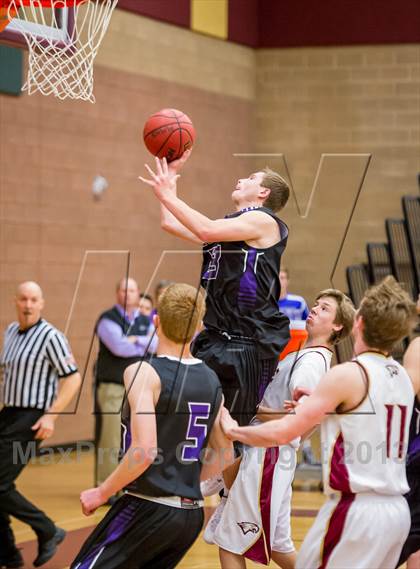 Thumbnail 1 in Lehi @ Maple Mountain photogallery.