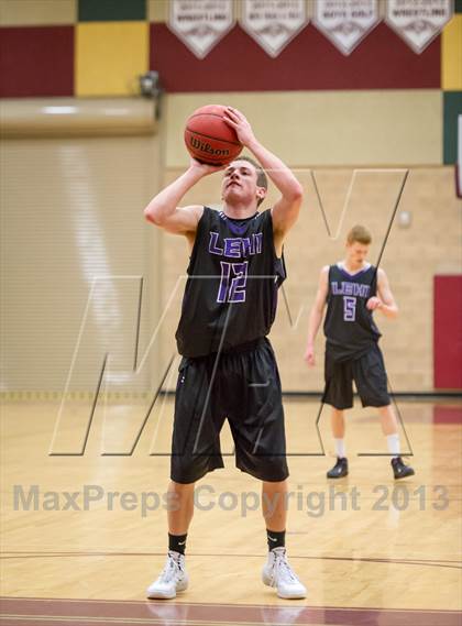 Thumbnail 1 in Lehi @ Maple Mountain photogallery.