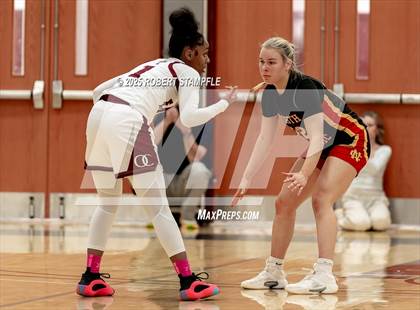 Thumbnail 3 in North Catholic @ Oakland Catholic photogallery.