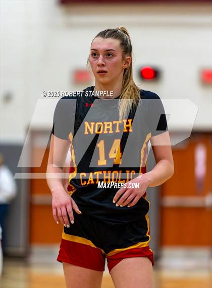 Thumbnail 1 in North Catholic @ Oakland Catholic photogallery.