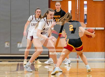 Thumbnail 2 in North Catholic @ Oakland Catholic photogallery.