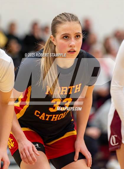 Thumbnail 1 in North Catholic @ Oakland Catholic photogallery.