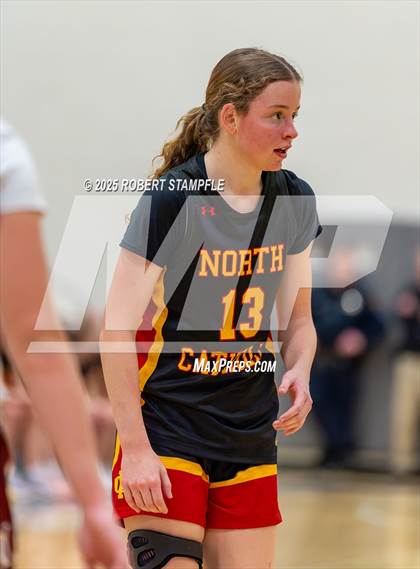 Thumbnail 3 in North Catholic @ Oakland Catholic photogallery.