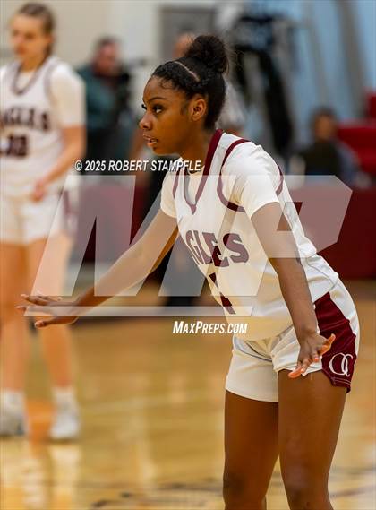 Thumbnail 3 in North Catholic @ Oakland Catholic photogallery.