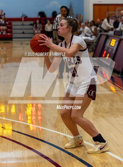 Thumbnail 3 in North Catholic @ Oakland Catholic photogallery.