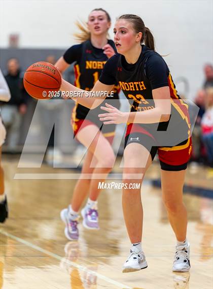 Thumbnail 1 in North Catholic @ Oakland Catholic photogallery.