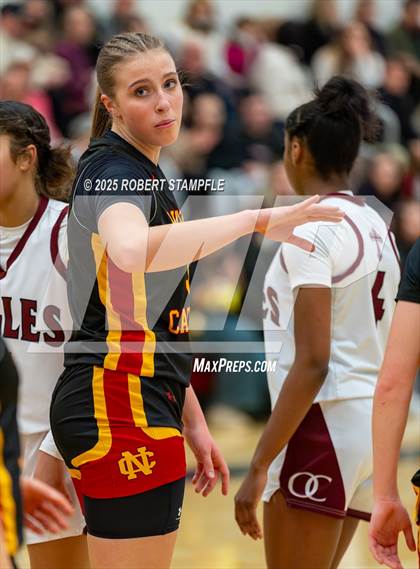 Thumbnail 1 in North Catholic @ Oakland Catholic photogallery.