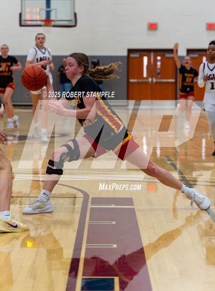 Thumbnail 3 in North Catholic @ Oakland Catholic photogallery.