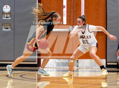Thumbnail 3 in North Catholic @ Oakland Catholic photogallery.
