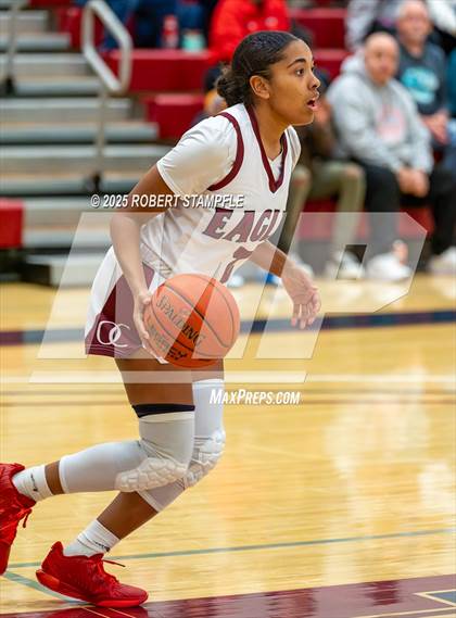 Thumbnail 3 in North Catholic @ Oakland Catholic photogallery.