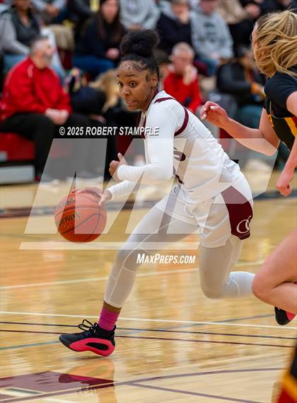 Thumbnail 3 in North Catholic @ Oakland Catholic photogallery.