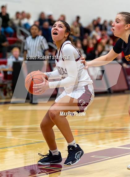 Thumbnail 2 in North Catholic @ Oakland Catholic photogallery.