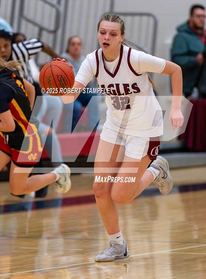 Thumbnail 3 in North Catholic @ Oakland Catholic photogallery.