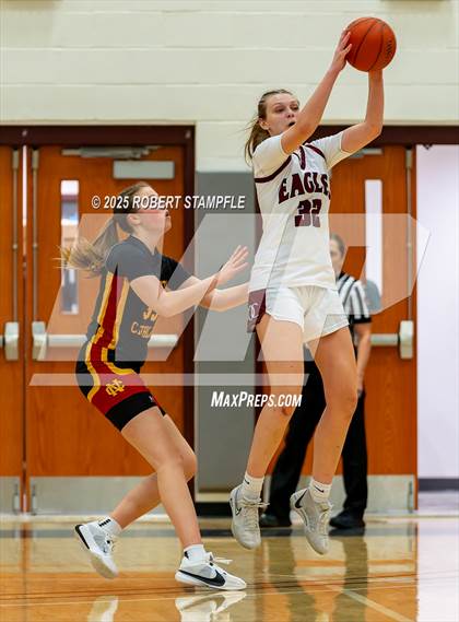 Thumbnail 1 in North Catholic @ Oakland Catholic photogallery.