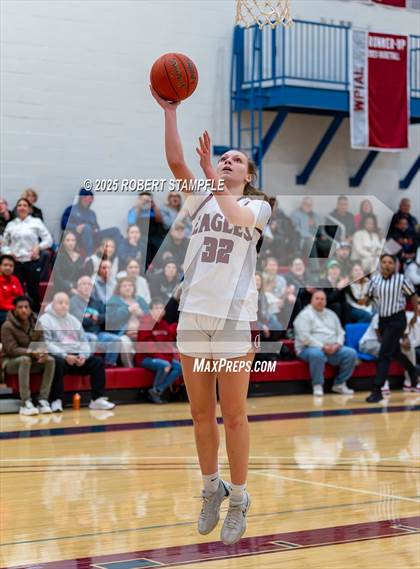 Thumbnail 3 in North Catholic @ Oakland Catholic photogallery.