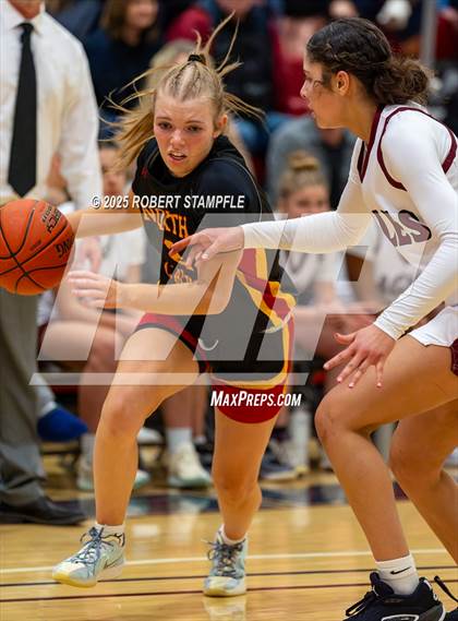 Thumbnail 1 in North Catholic @ Oakland Catholic photogallery.